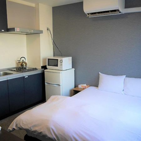 Hotel Seagull Palace Abeno Osaka Exterior photo