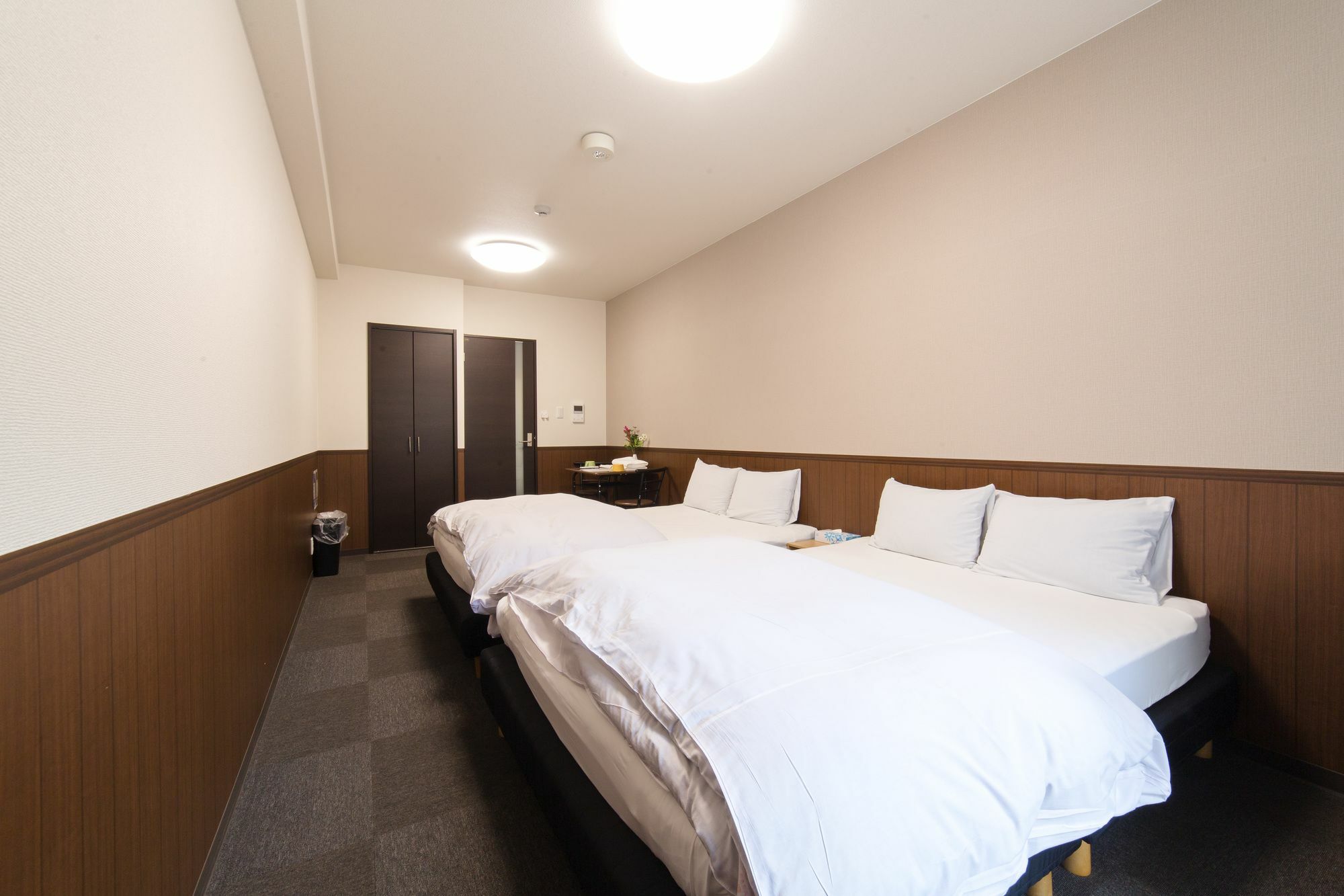 Hotel Seagull Palace Abeno Osaka Exterior photo